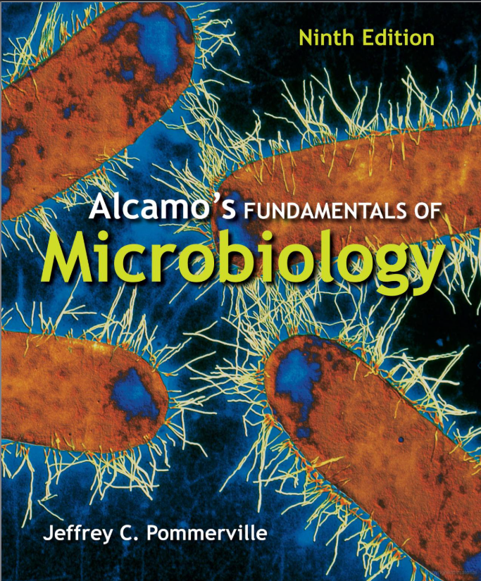Fundamentals of Microbiology